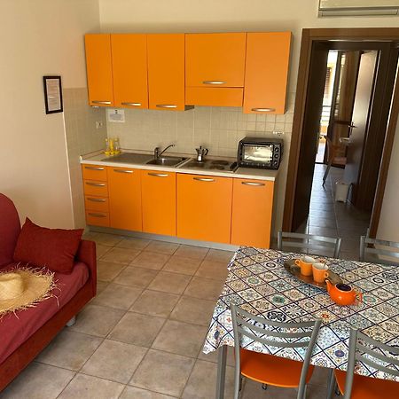 Residence Talamone Il Poderino Экстерьер фото