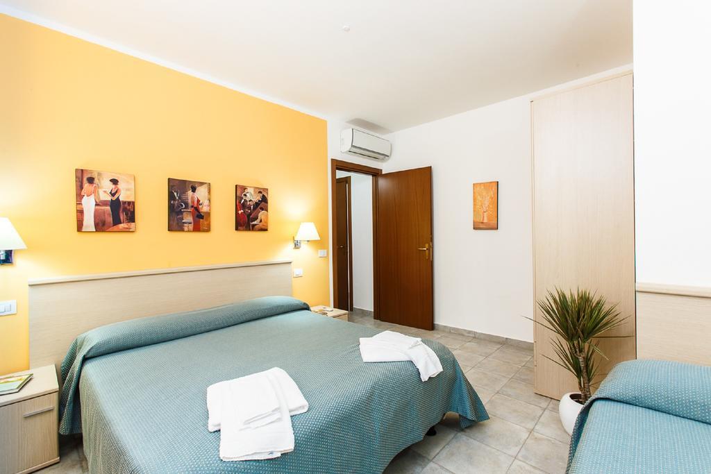 Residence Talamone Il Poderino Номер фото