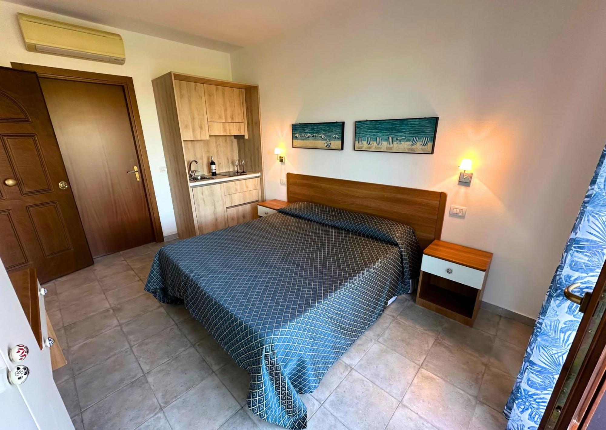 Residence Talamone Il Poderino Экстерьер фото