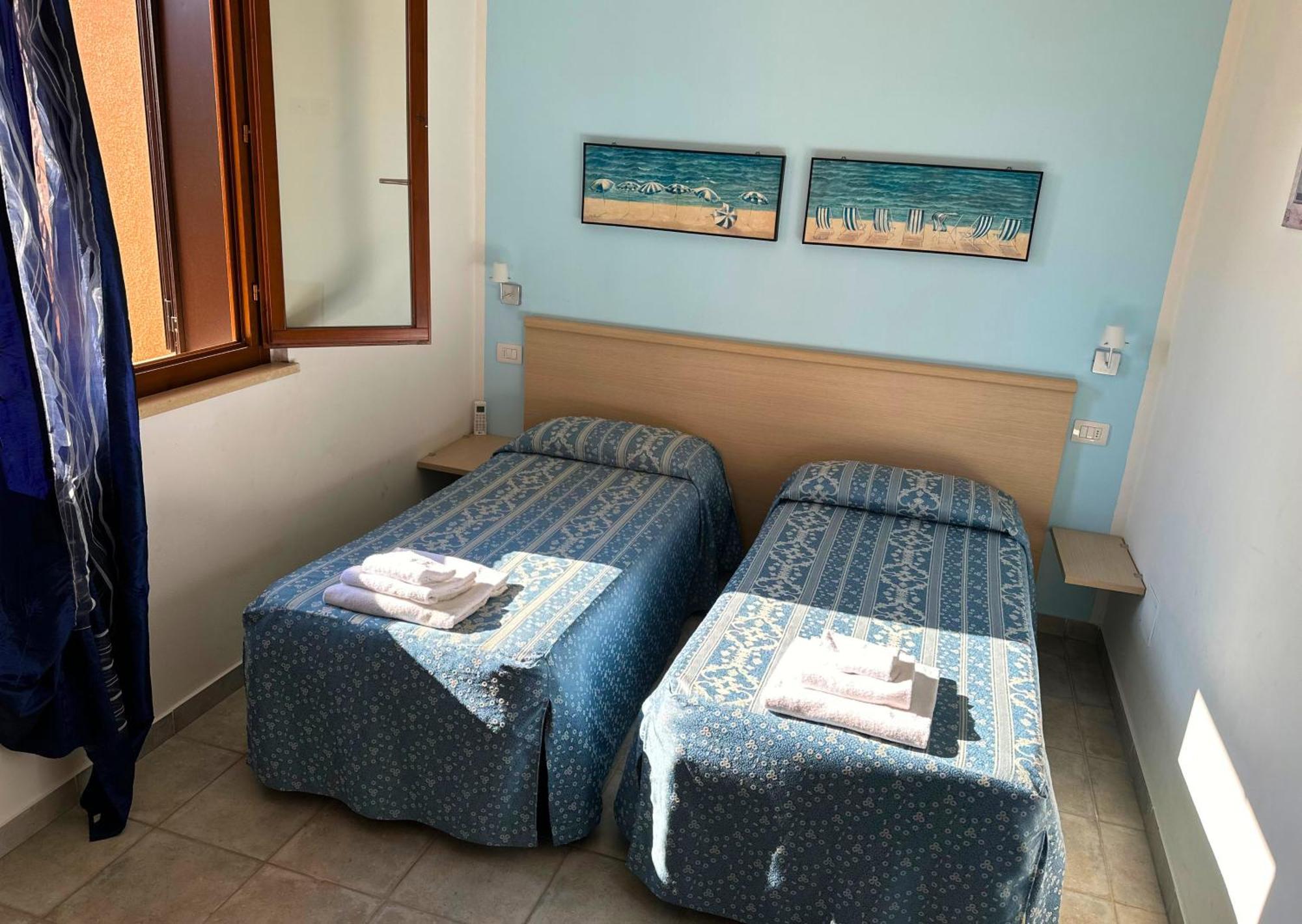 Residence Talamone Il Poderino Экстерьер фото