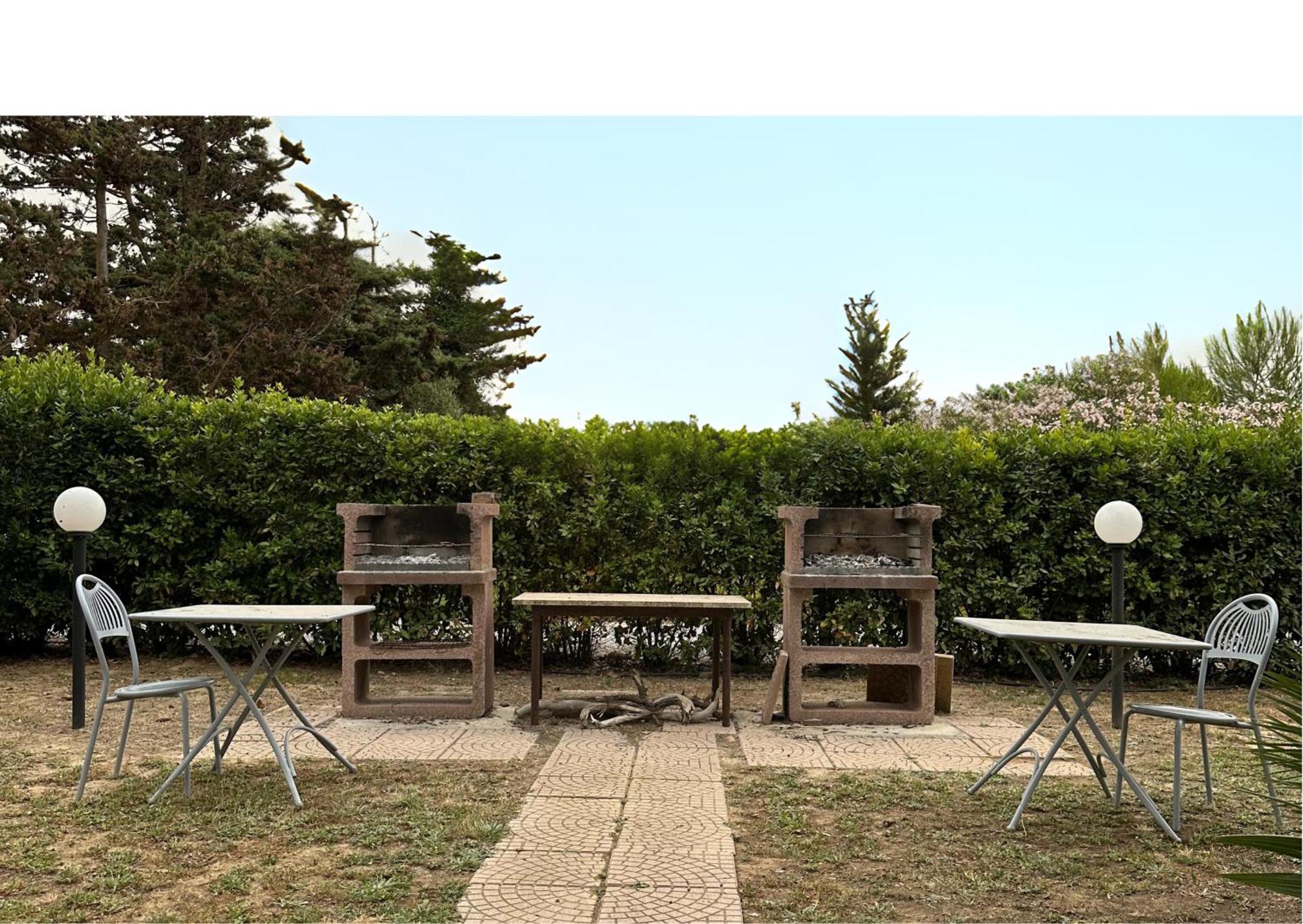 Residence Talamone Il Poderino Экстерьер фото