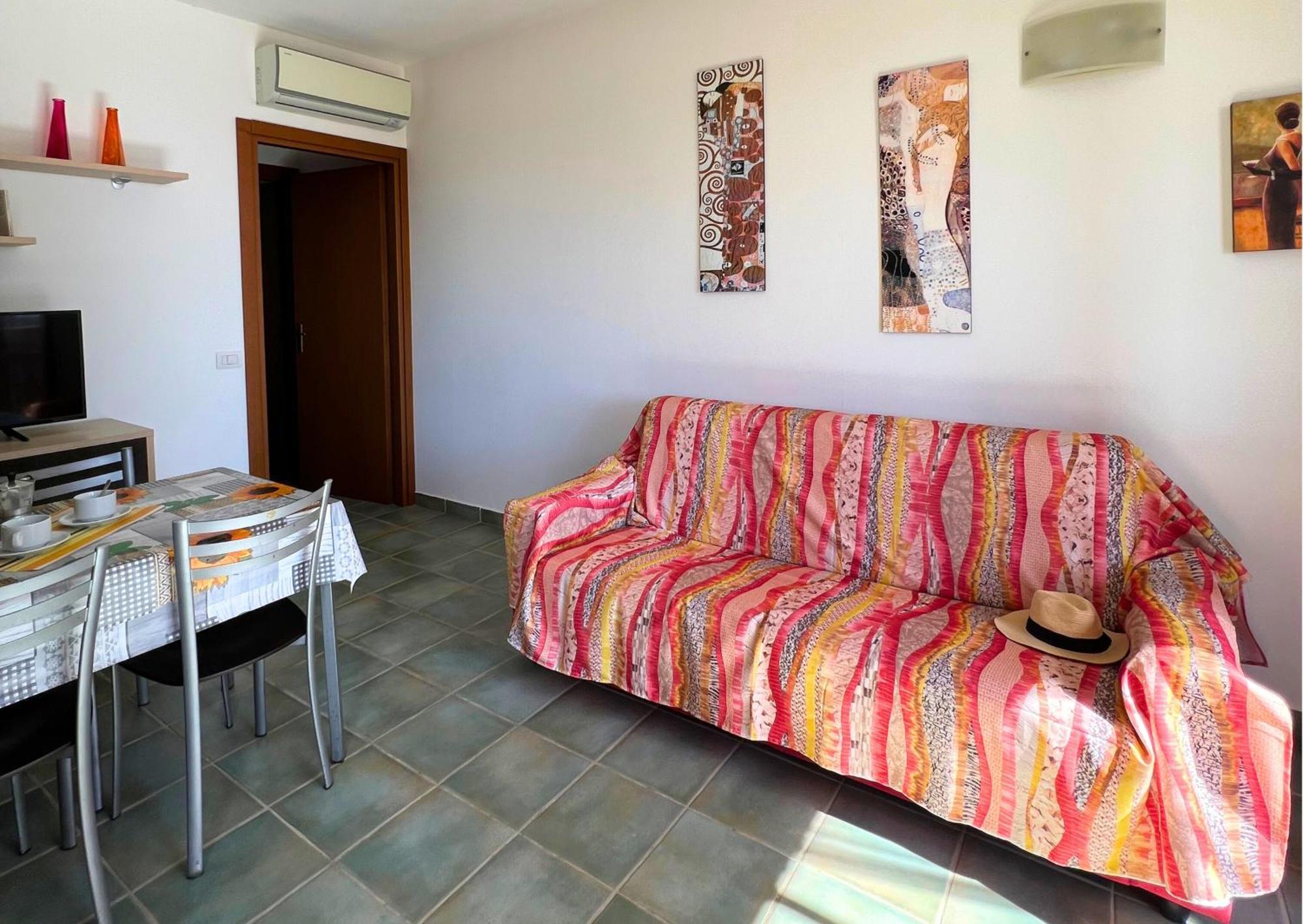 Residence Talamone Il Poderino Экстерьер фото