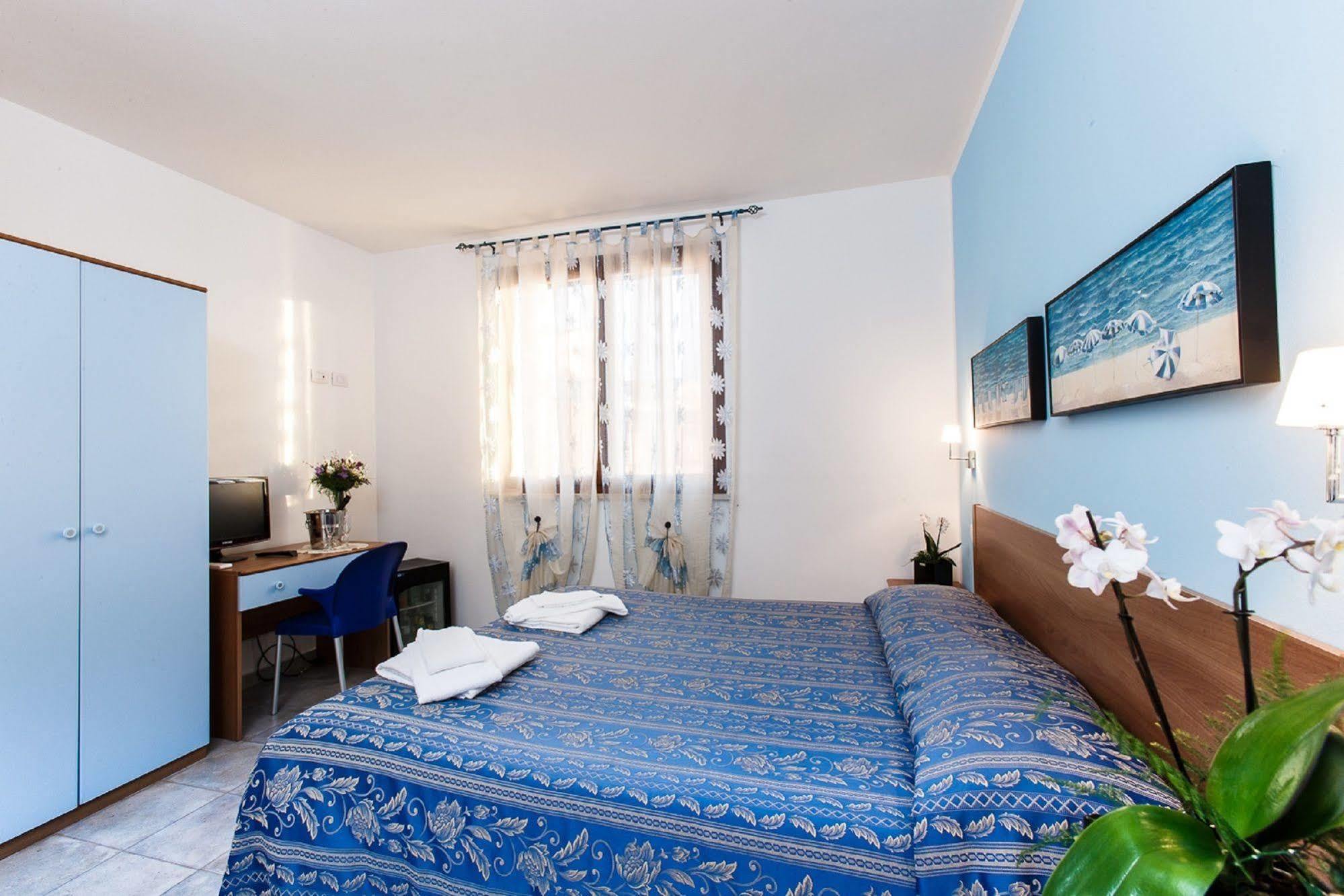 Residence Talamone Il Poderino Экстерьер фото