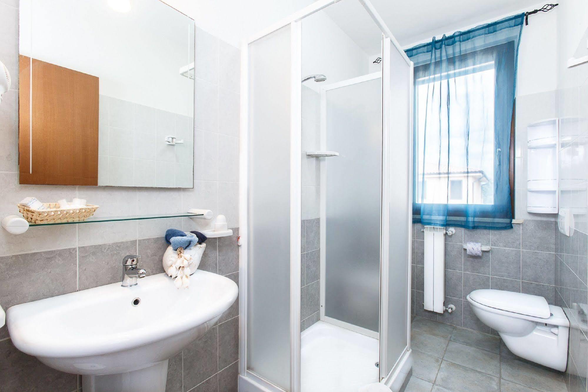 Residence Talamone Il Poderino Экстерьер фото
