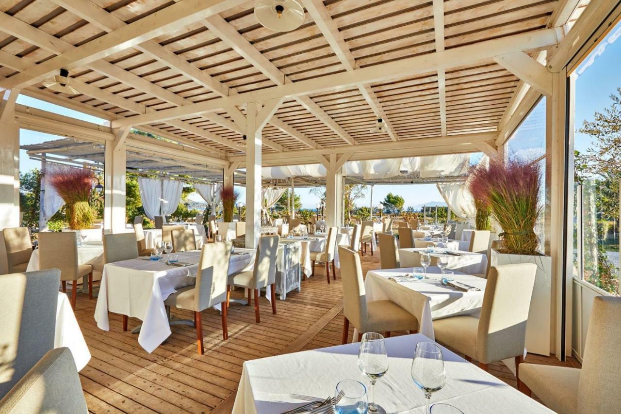 Residence Talamone Il Poderino Экстерьер фото