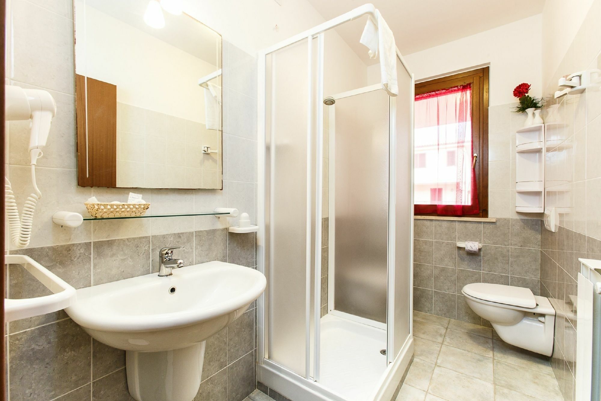 Residence Talamone Il Poderino Экстерьер фото