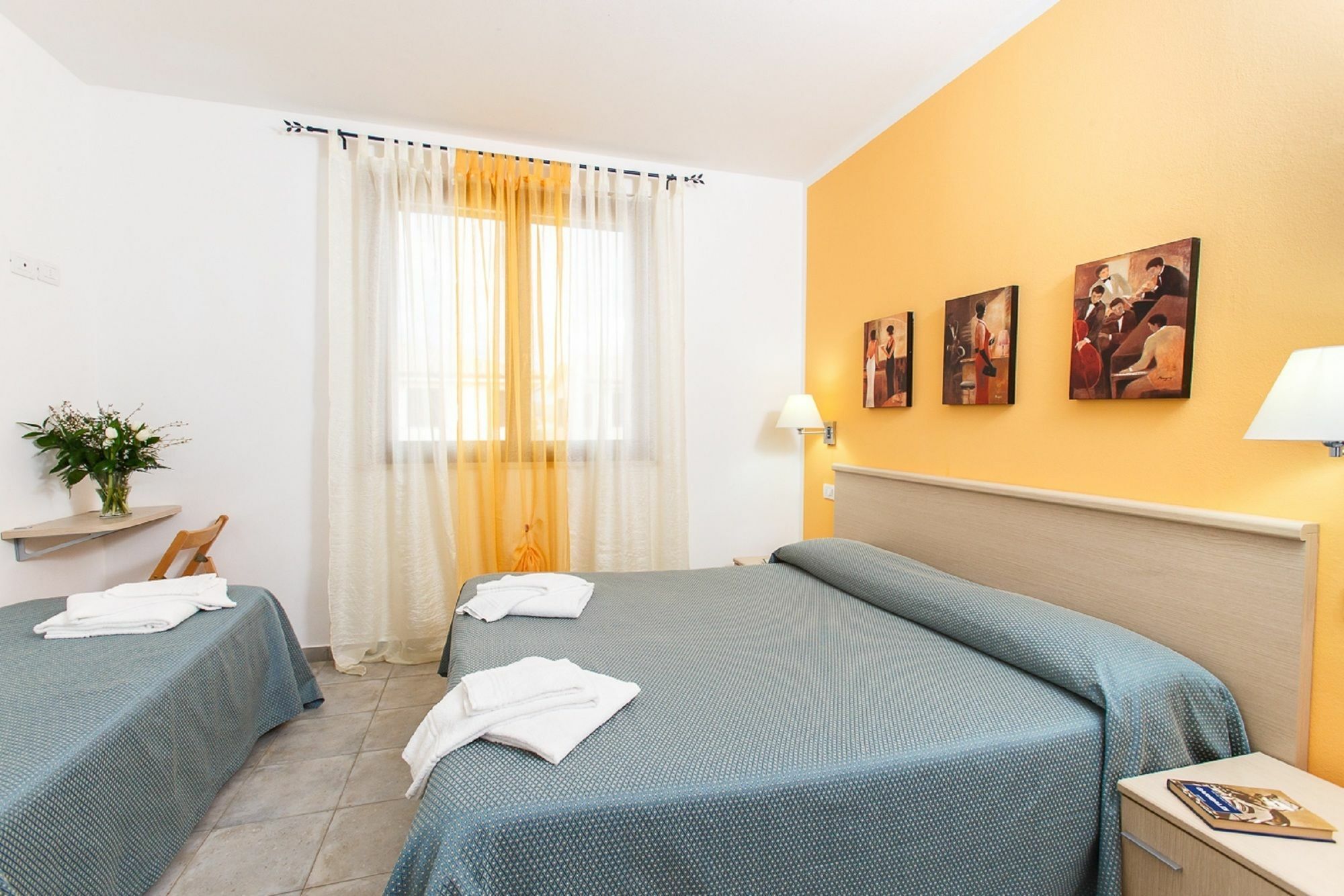 Residence Talamone Il Poderino Экстерьер фото